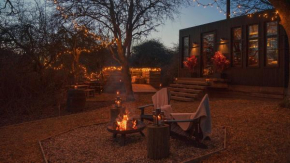 Koppla Cabin